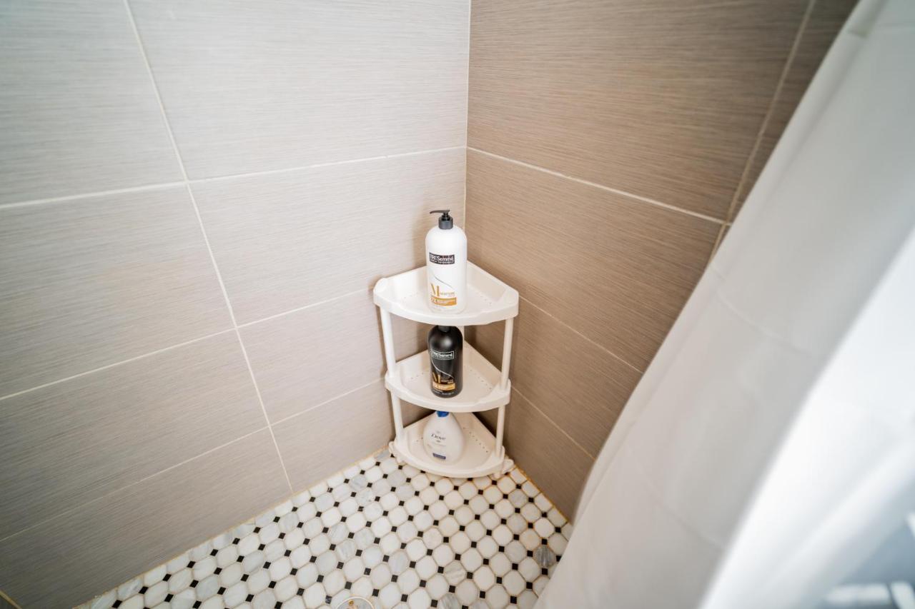 3-Bedroom Gem Apt With In-Unit Laundry - Lawndale 1 & 2 Rep Chicago Zewnętrze zdjęcie