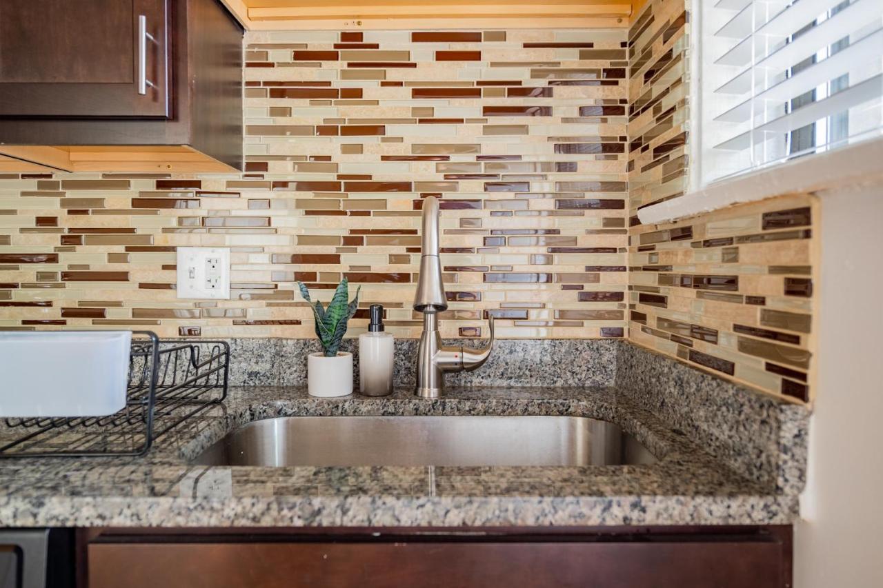 3-Bedroom Gem Apt With In-Unit Laundry - Lawndale 1 & 2 Rep Chicago Zewnętrze zdjęcie