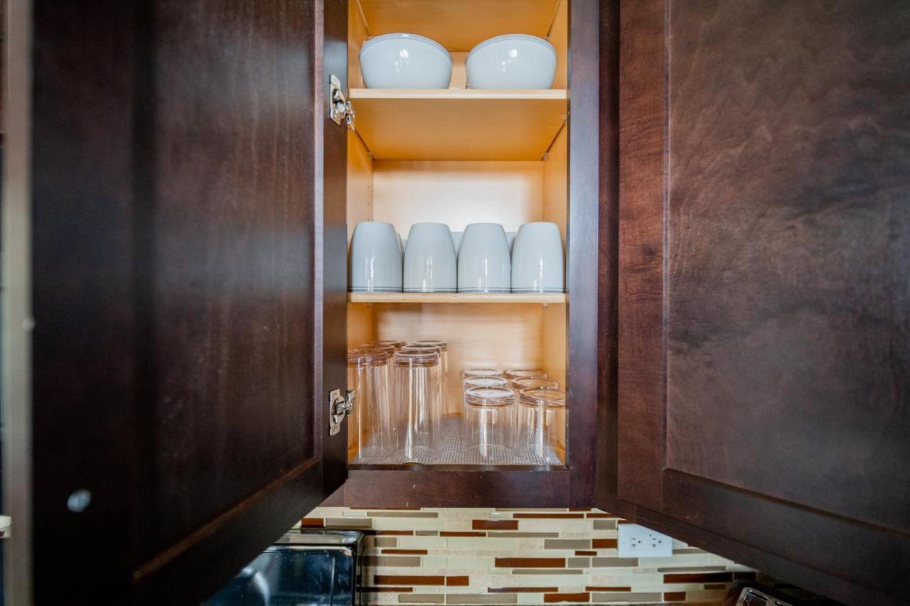 3-Bedroom Gem Apt With In-Unit Laundry - Lawndale 1 & 2 Rep Chicago Zewnętrze zdjęcie