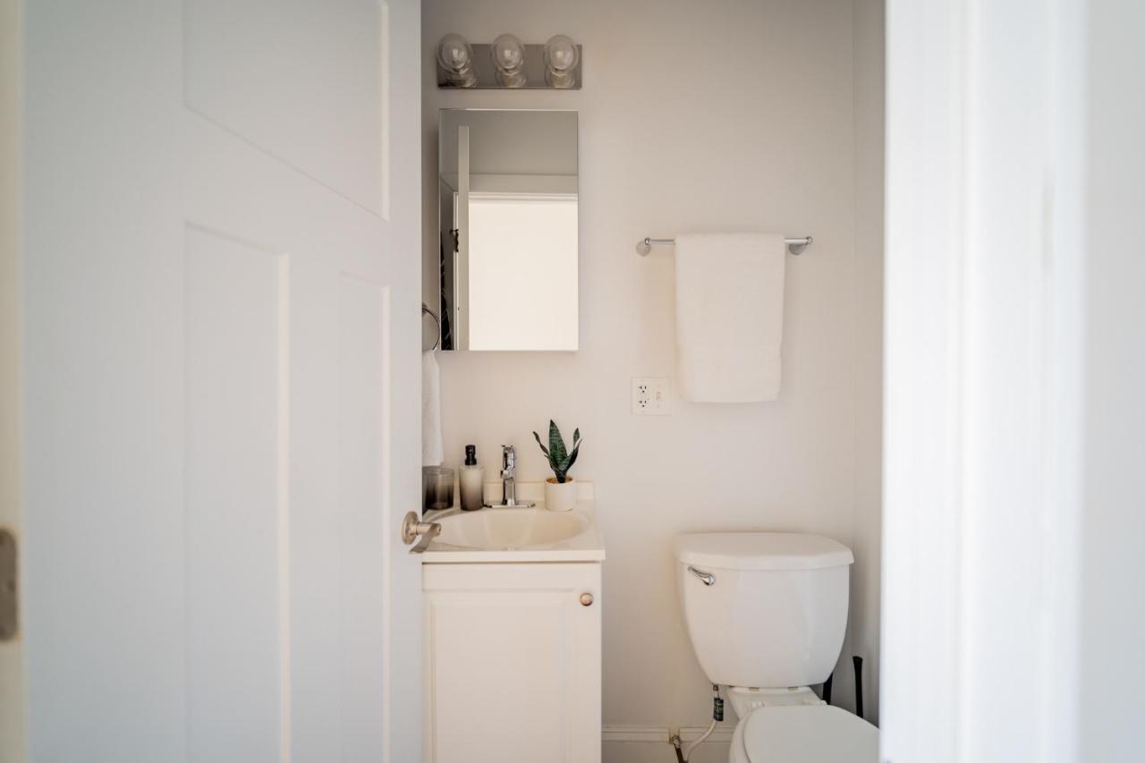 3-Bedroom Gem Apt With In-Unit Laundry - Lawndale 1 & 2 Rep Chicago Zewnętrze zdjęcie