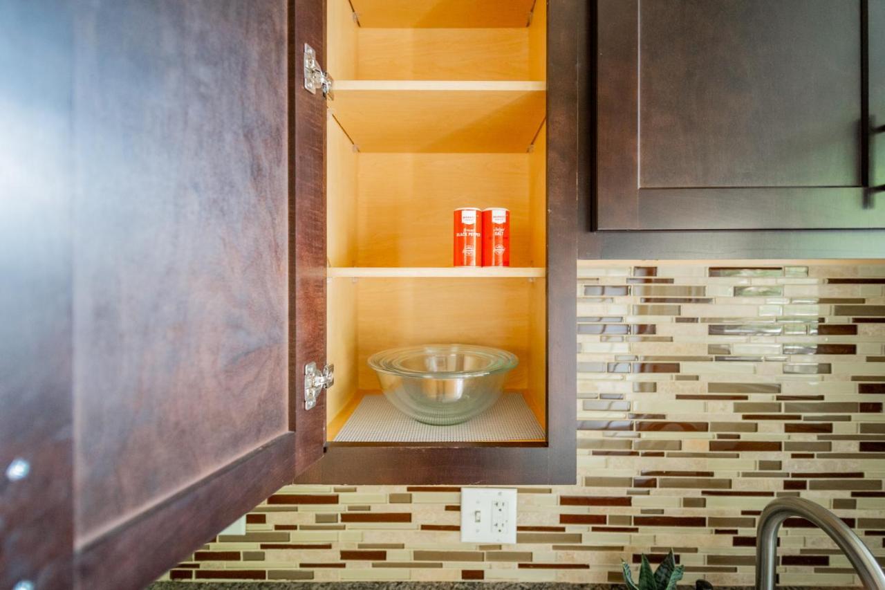 3-Bedroom Gem Apt With In-Unit Laundry - Lawndale 1 & 2 Rep Chicago Zewnętrze zdjęcie